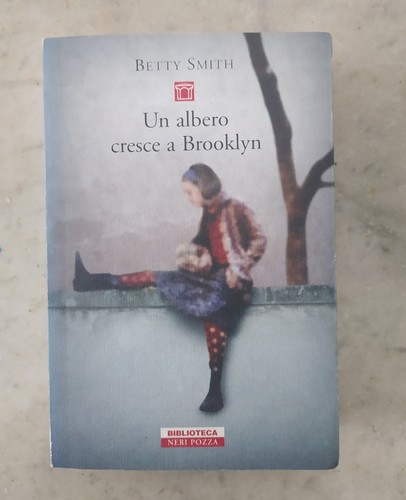 Albero cresce brooklyn - cresce,