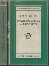 Un albero cresce a Brooklyn. 