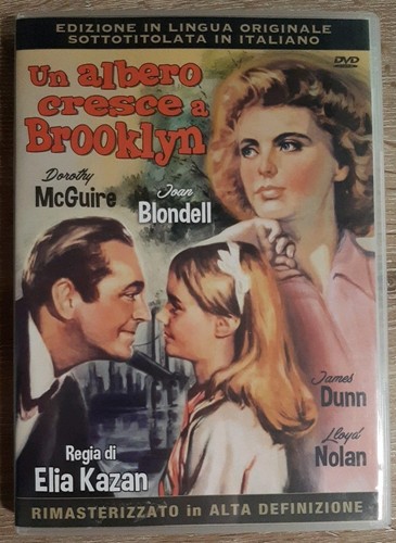 Albero cresce brooklyn - albero,