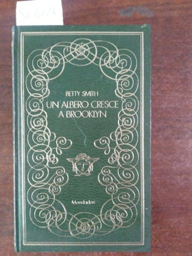 Albero cresce brooklyn - albero,