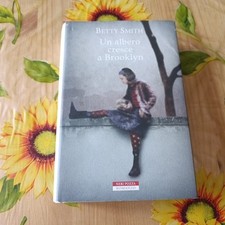 Un Albero Cresce A Brooklyn -