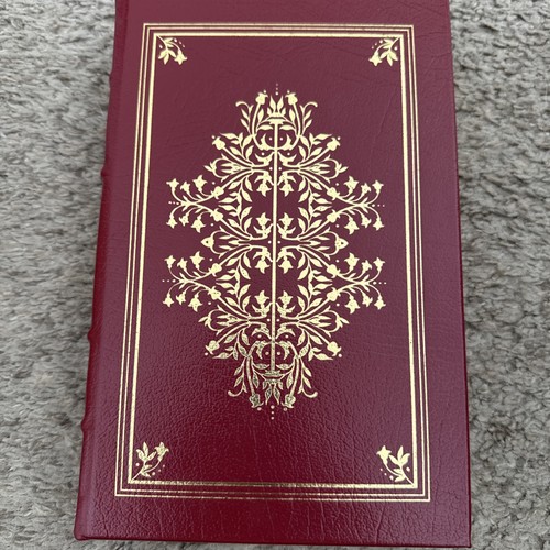 Easton press tree grows - tree, in