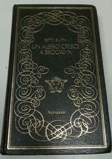 un albero cresce a brooklyn -