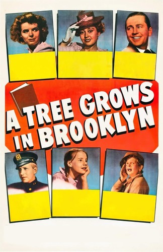 Albero cresce brooklyn - cresce, a