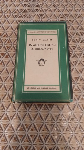 Betty smith albero cresce - betty,