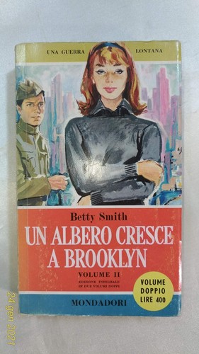 Albero cresce brooklyn - albero,