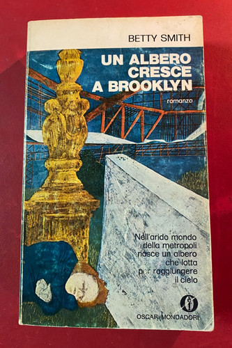 Betty smith albero cresce - smith,