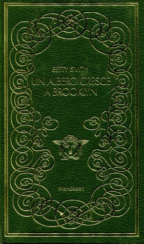 Betty smith albero cresce a - betty,