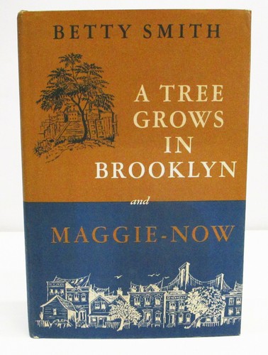 Tree grows brooklyn - tree,