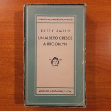 Un albero cresce a Brooklyn -