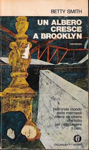 Albero cresce brooklyn - albero,
