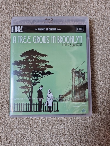 Tree grows brooklyn - in,