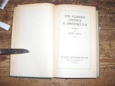 UN ALBERO CRESCE A BROOKLYN B