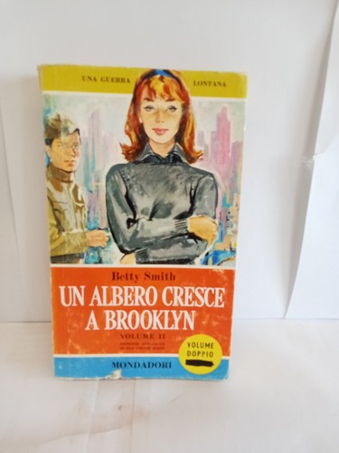 Albero cresce brooklyn - a,