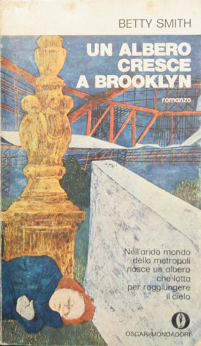 Albero cresce brooklyn - cresce, a