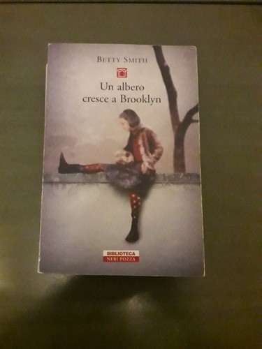 Un albero cresce a - 39,