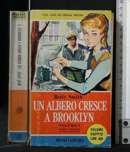 Albero cresce brooklyn - cresce, a