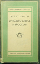 Un albero cresce a Brooklyn