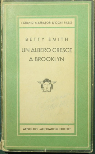 Albero cresce brooklyn - cresce,