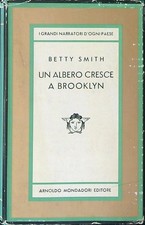 UN ALBERO CRESCE A BROOKLYN