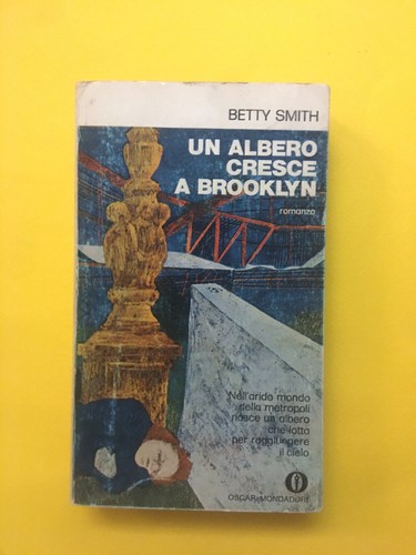 Albero cresce brooklyn - albero,