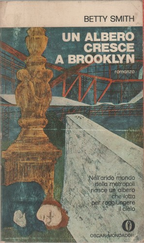 Albero cresce brooklyn - albero,