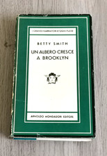 Betty Smith "UN ALBERO CRESCE