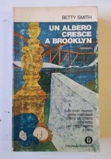 Un albero cresce a Brooklyn -