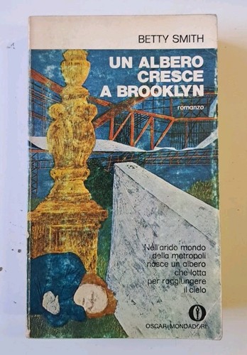 Albero cresce brooklyn - a,