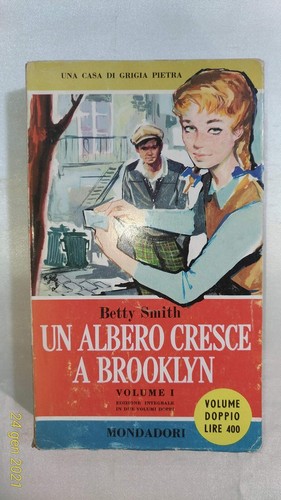 Albero cresce brooklyn - cresce,