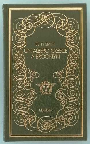 Albero cresce brooklyn - cresce,