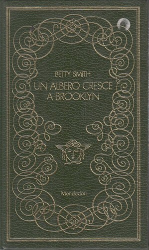 Betty smith albero cresce - -,