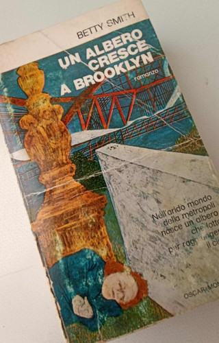 Albero cresce brooklyn - cresce,