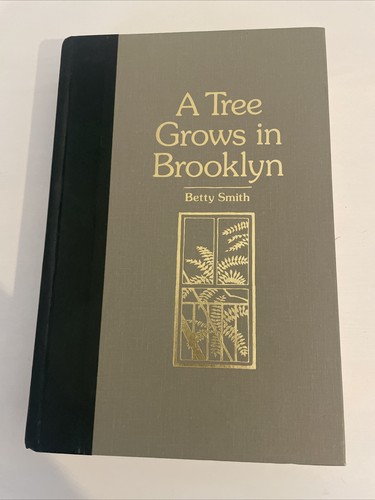 Tree grows brooklyn betty - a, in