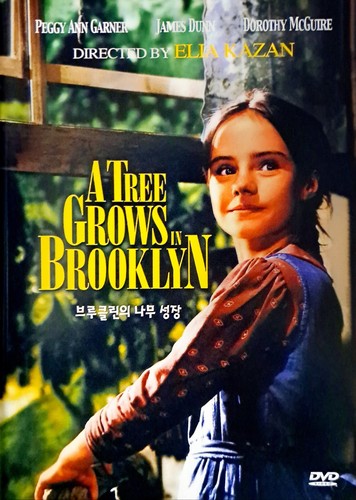 Tree grows brooklyn - a, in