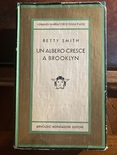 Un albero cresce a Brooklyn -