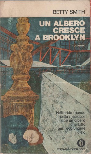 Albero cresce brooklyn - cresce,