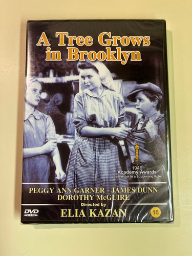 Tree grows brooklyn - tree,
