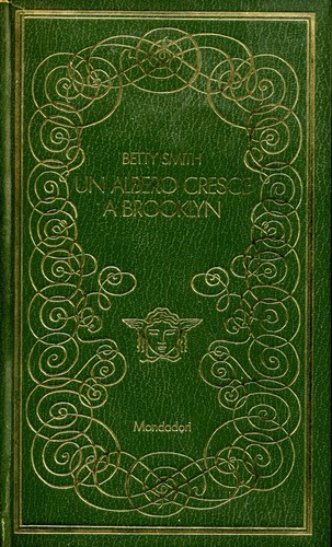 Betty smith albero cresce - smith, =