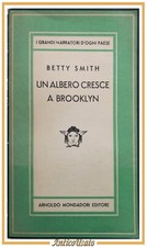 UN ALBERO CRESCE A BROOKLYN di