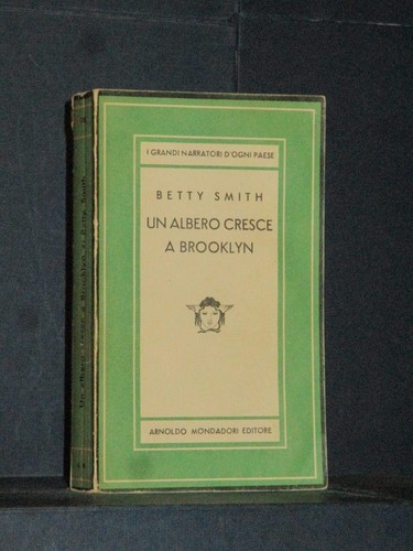 Betty smith albero - -, cresce