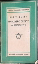 UN ALBERO CRESCE A BROOKLYN