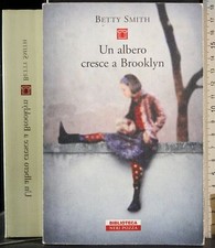 UN ALBERO CRESCE A BROOKLYN