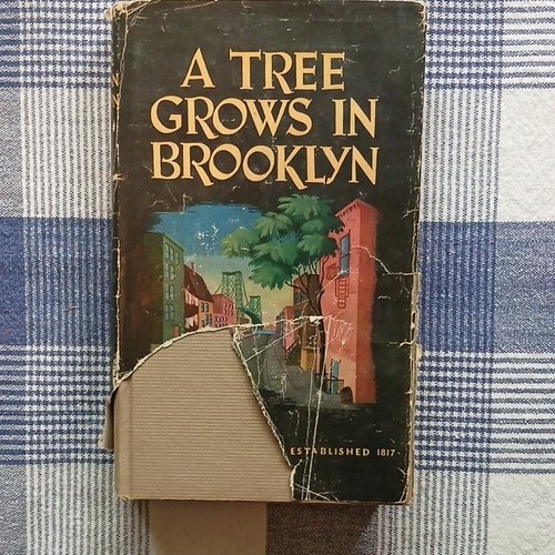 Betty smith tree - smith,