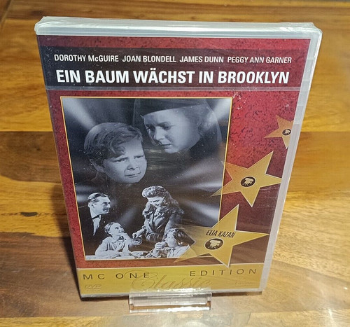 Ein baum wächst brooklyn - ein,