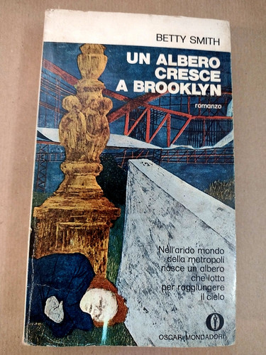 Betty smith albero cresce - albero, a
