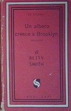 UN ALBERO CRESCE A BROOKLYN