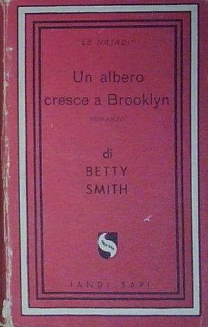 Albero cresce brooklyn - cresce, a