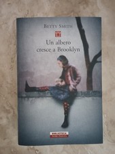 SMITH - UN ALBERO CRESCE A