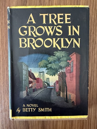 Betty smith tree - betty, grows